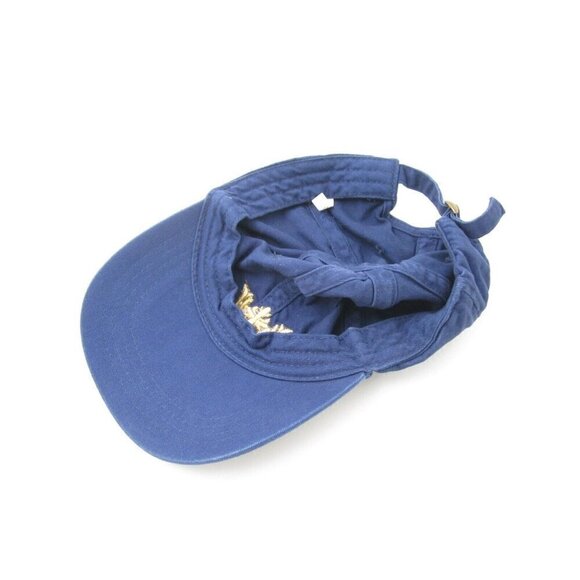 Ama Waterways River Cruise Embroidered Adjustable Hat (A) - Picture 2 of 5